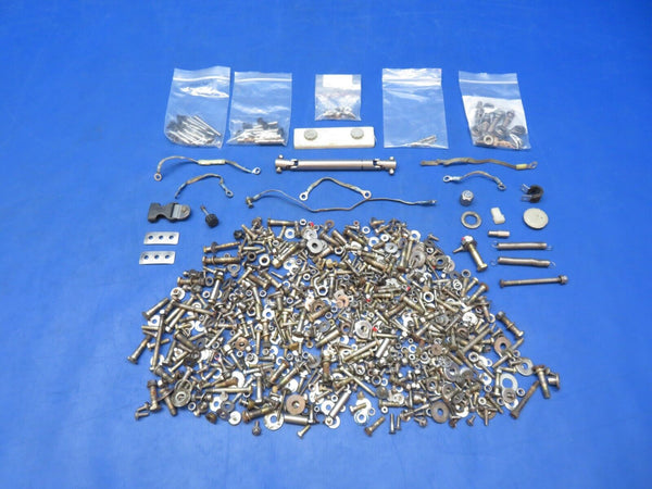 Diamond DA-42 Miscellaneous Hardware LOT (1023-554)