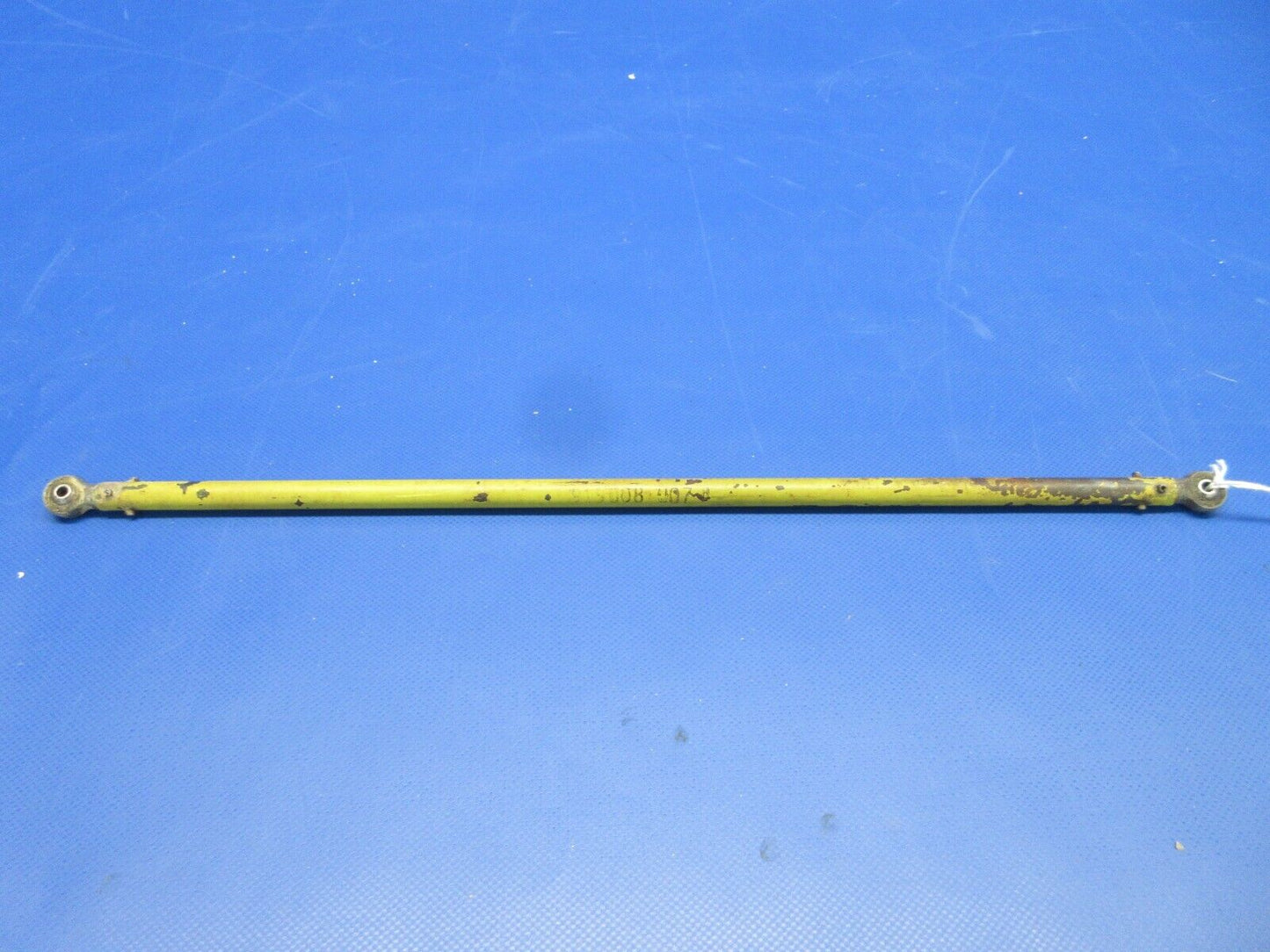 Mooney M20 / M20F Elevator Tube Assy P/N 915008-007 (0224-698)