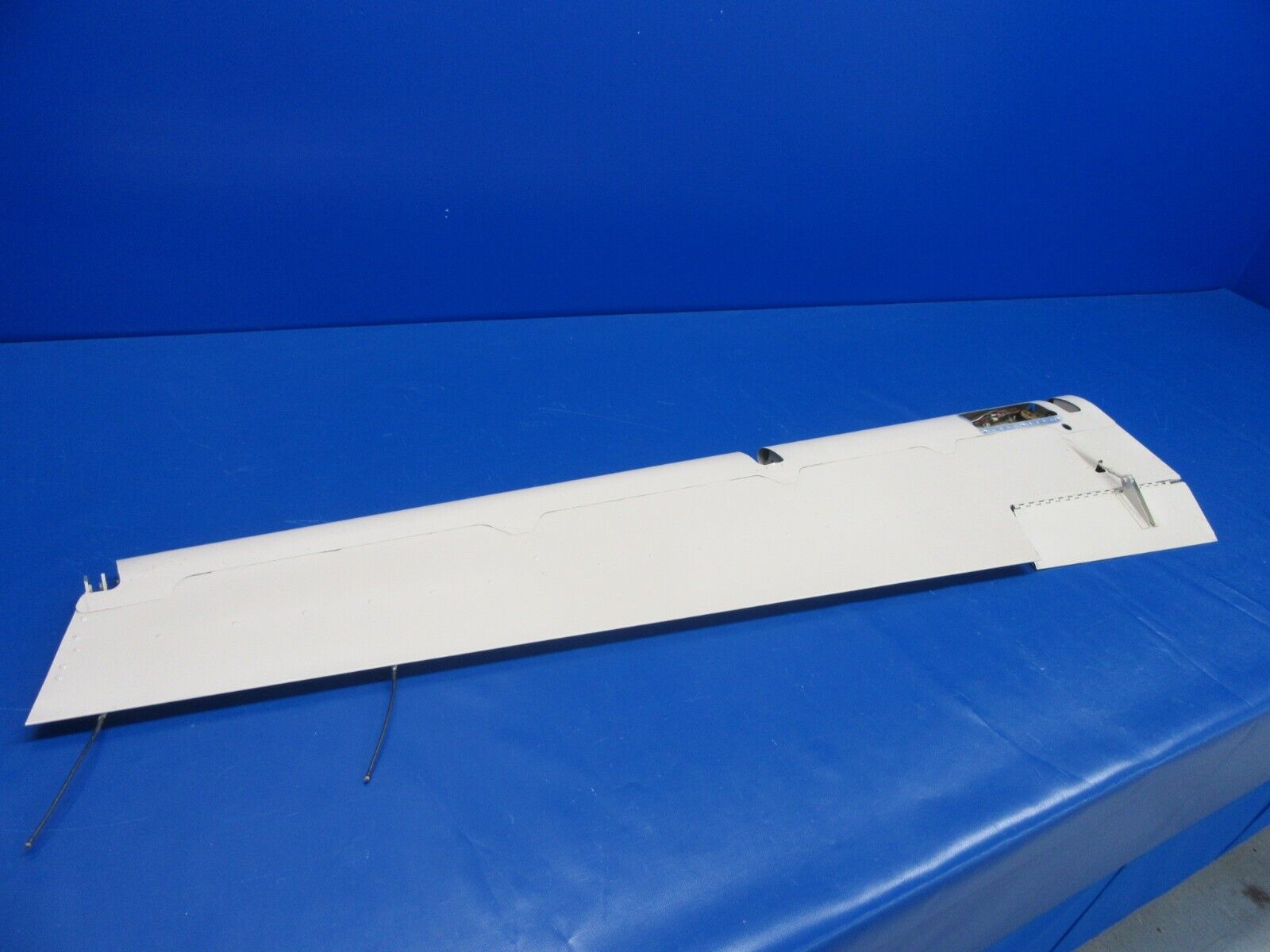 Piper Aerostar Elevator or Rudder Assembly P/N 240027-01 (0823-16)