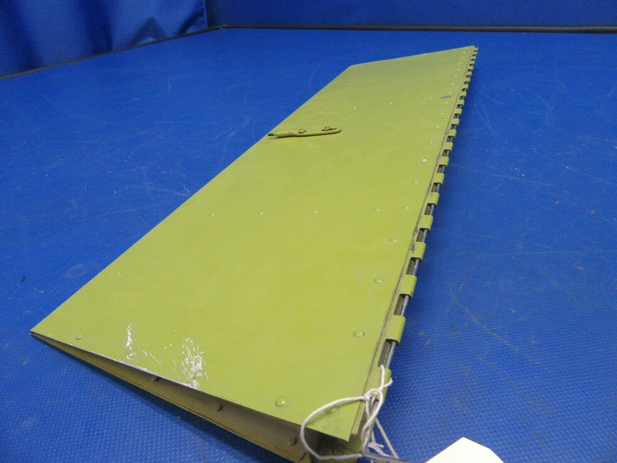 Cessna 337 Skymaster Trim Tab Elevator P/N 1532017-1 (0821-611)
