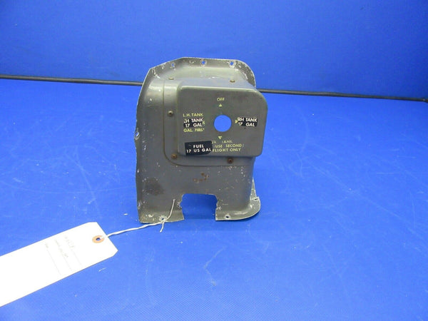 Beech F35 Fuel Unit Cover P/N 35-924100-602 (1021-369)