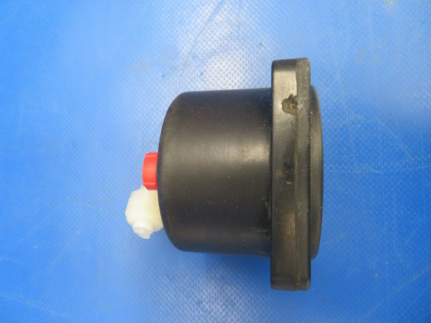 Beech Baron Garwin Suction Gauge 50-384042-3, 22-880-017 (0320-27)