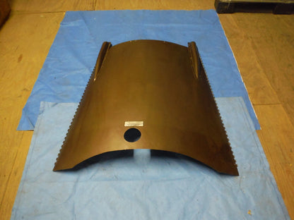 1966 Alon Aircoupe Ercoupe Top Cowl Assy. (0116-89)