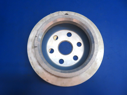 Lycoming Starter Ring Gear Support ONLY P/N LW-12226 (1222-838)