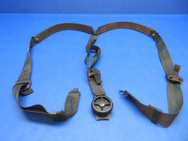 Cessna 188B Pacific Scientific Safety Harness & Inertia P/N S2141-5 (0723-652)