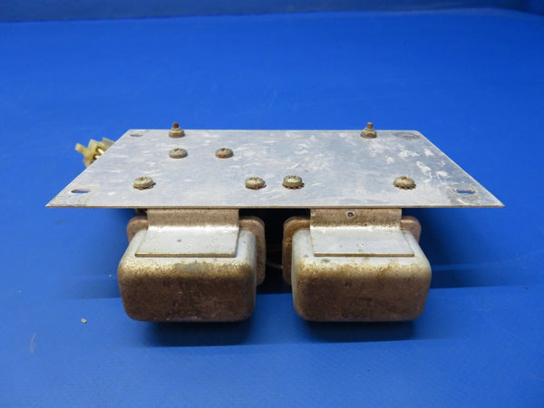 Piper PA-28-201T Dakota Auxillary Fuel Control Assy P/N 35750-02 (1222-351)