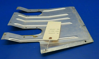 Beech Baron 95-B55 Pan Floor Board Pilot P/N 96-420010-3 (0320-131)