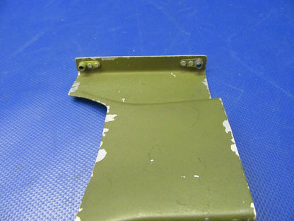 Cessna 210 / P210N Panel Assembly Pedestal P/N 2113136-1 (0421-557)