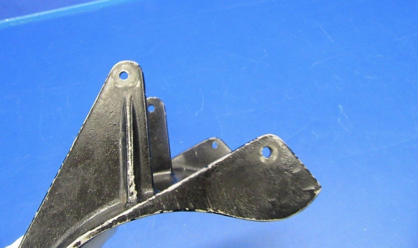 Beech B-24R Sierra Rudder Pedal P/N 169-524045-605 (0718-50)