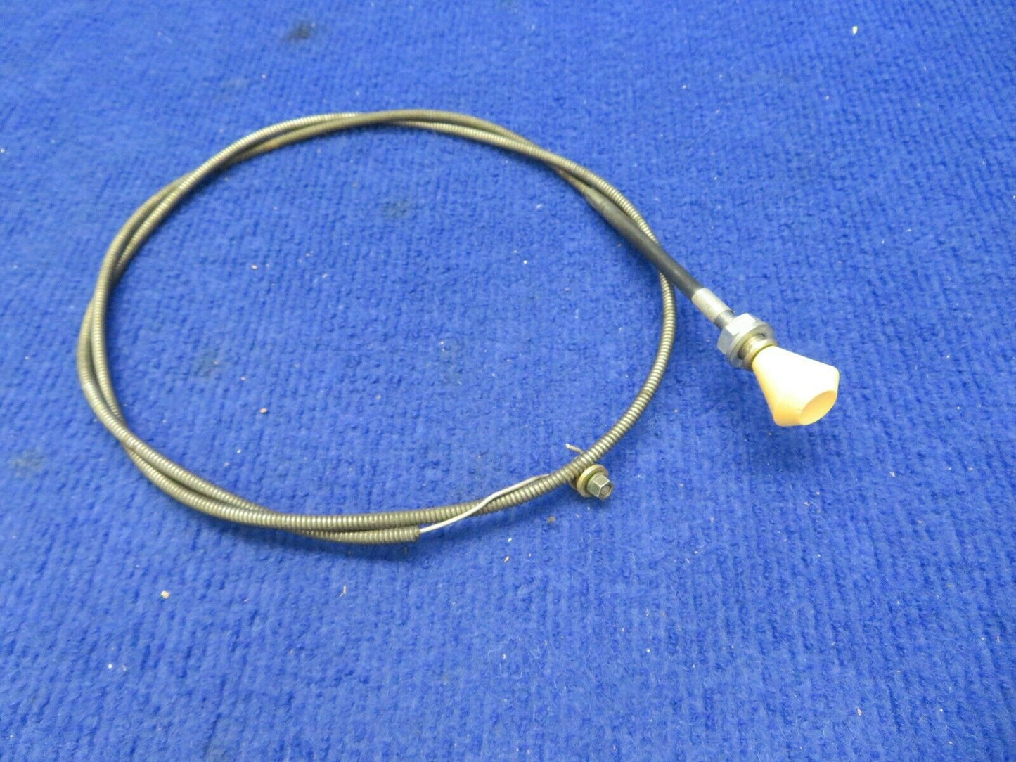 Beech 58 Baron Defrost Cable 48" (0422-352)