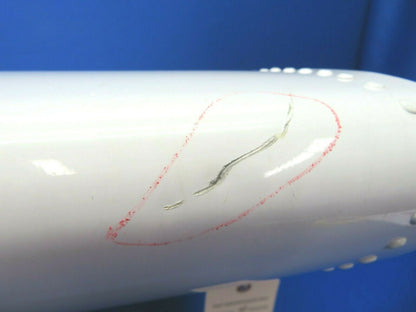 Piper PA-32RT-300 Lance Fuel Tank OTBD LH Wing 95070-04, 95070-004 (0521-801)
