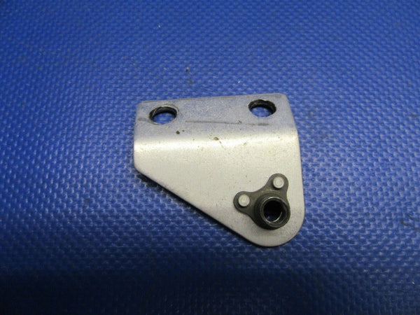 Cessna 210 / T210N Seat Belt Fitting Middle Row LH OTBD 2011028-7 (0921-653)