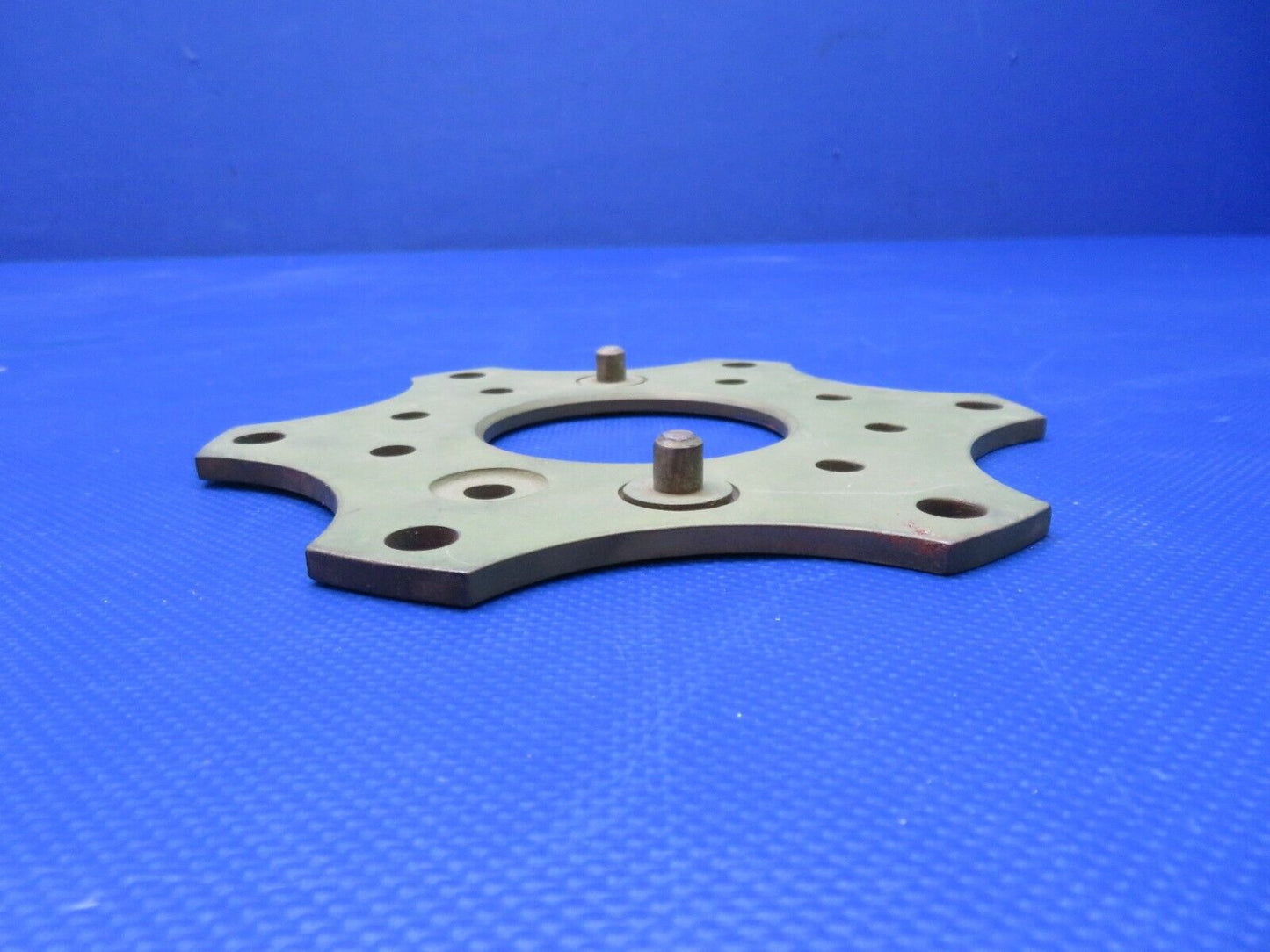 Goodyear Brake Flange P/N 9533588 (1223-1410)