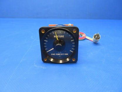 Delta Mixture Monitor Kit Model 2000 24V P/N 2000 NOS (1022-318)