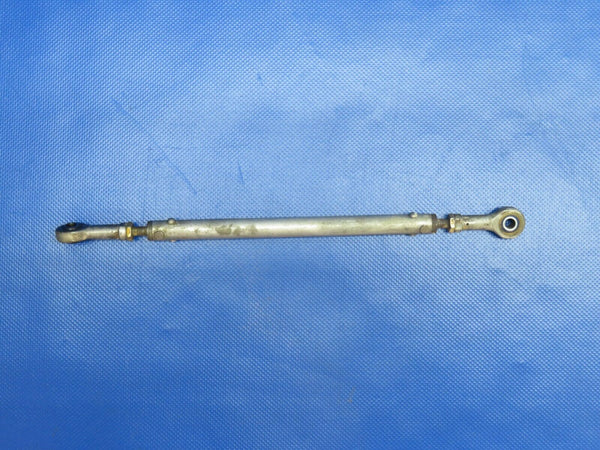 Cessna 210 Aileron Push Pull Rod Assembly P/N 1221113-4 (0124-1019)