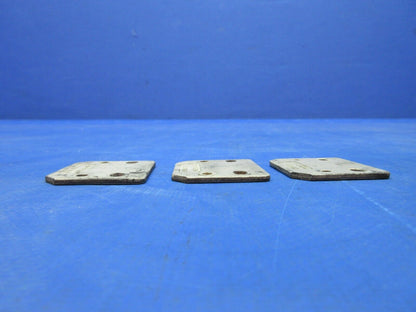 Goodrich Brush Assy Spacer P/N 4E2218-4 LOT OF 3 (1023-1068)