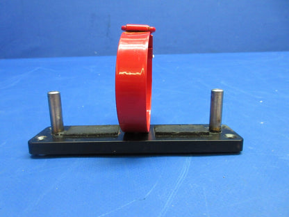 Diamond DA-42 Ballast Base Plate Assy w/ Cylinder Strap P/N 6070 (0623-201)