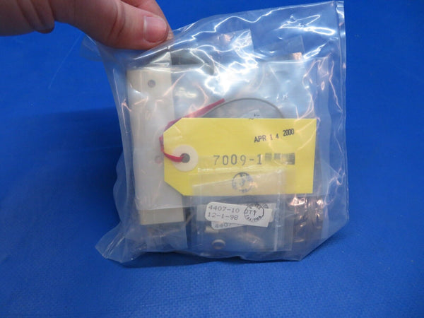 S-Tec ST-163 System 60 Pitch Stabilization System Install Kit NOS (1222-955)