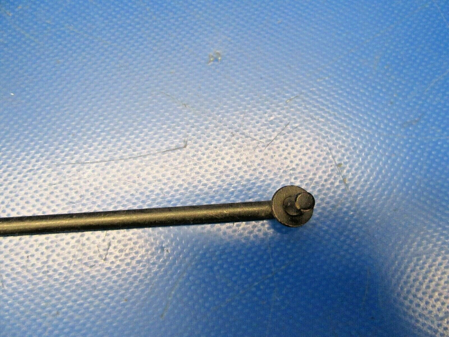 Piper 32-300 32R-300 Cherokee Six Rod Fuel Selector Control 65407-007 (0819-304)