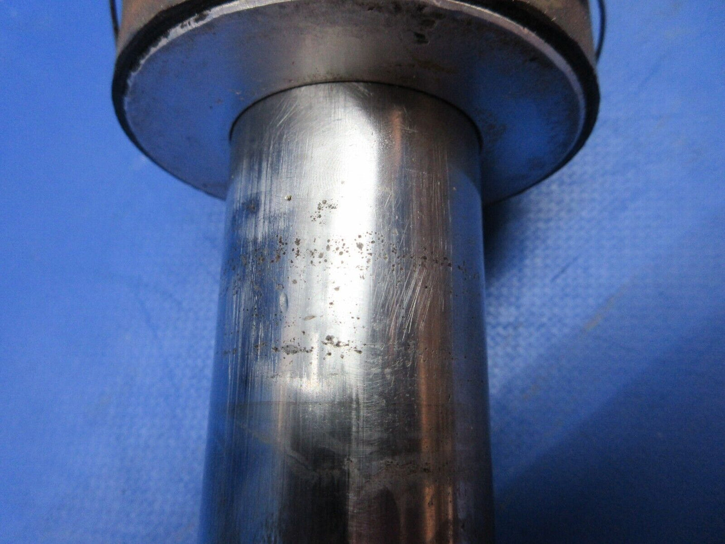Stinson 108-1 Landing Gear Shock Strut Assy  P/N 108-5181000 FOR PARTS(0723-122)