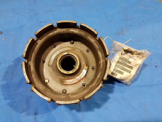 Mitsubishi MU2 / BF Goodrich Aircraft Wheel 7.50X10 P/N 3-1304-2 (0416-148)