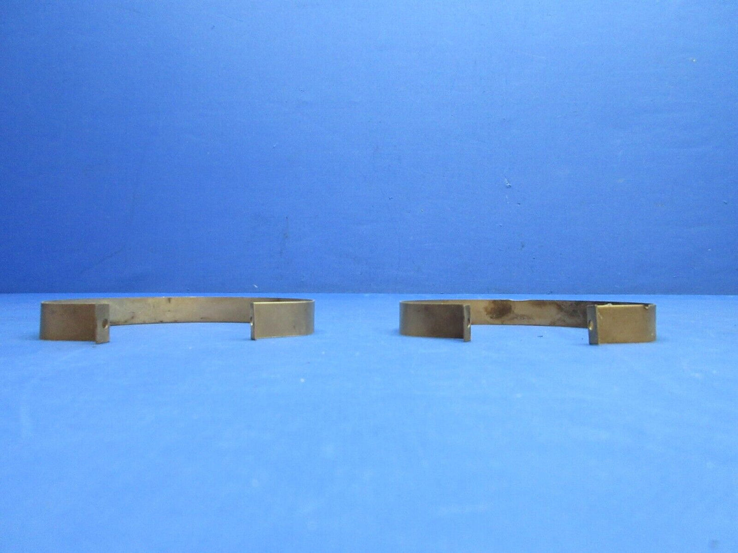 Bellanca 17-30 Viking Exhaust Shroud LH P/N 191959-0 (1023-953)