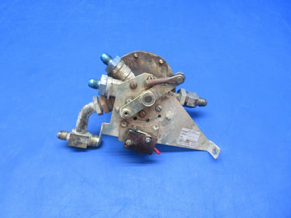 Cessna 310 / 310Q Airborne Fuel Valve Assy P/N 1H13-14 (0923-335)