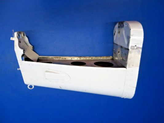 Cessna 172E Tail Cone Fuselage STA 205.812 to 228.812 P/N 0512008-2 (0223-530)
