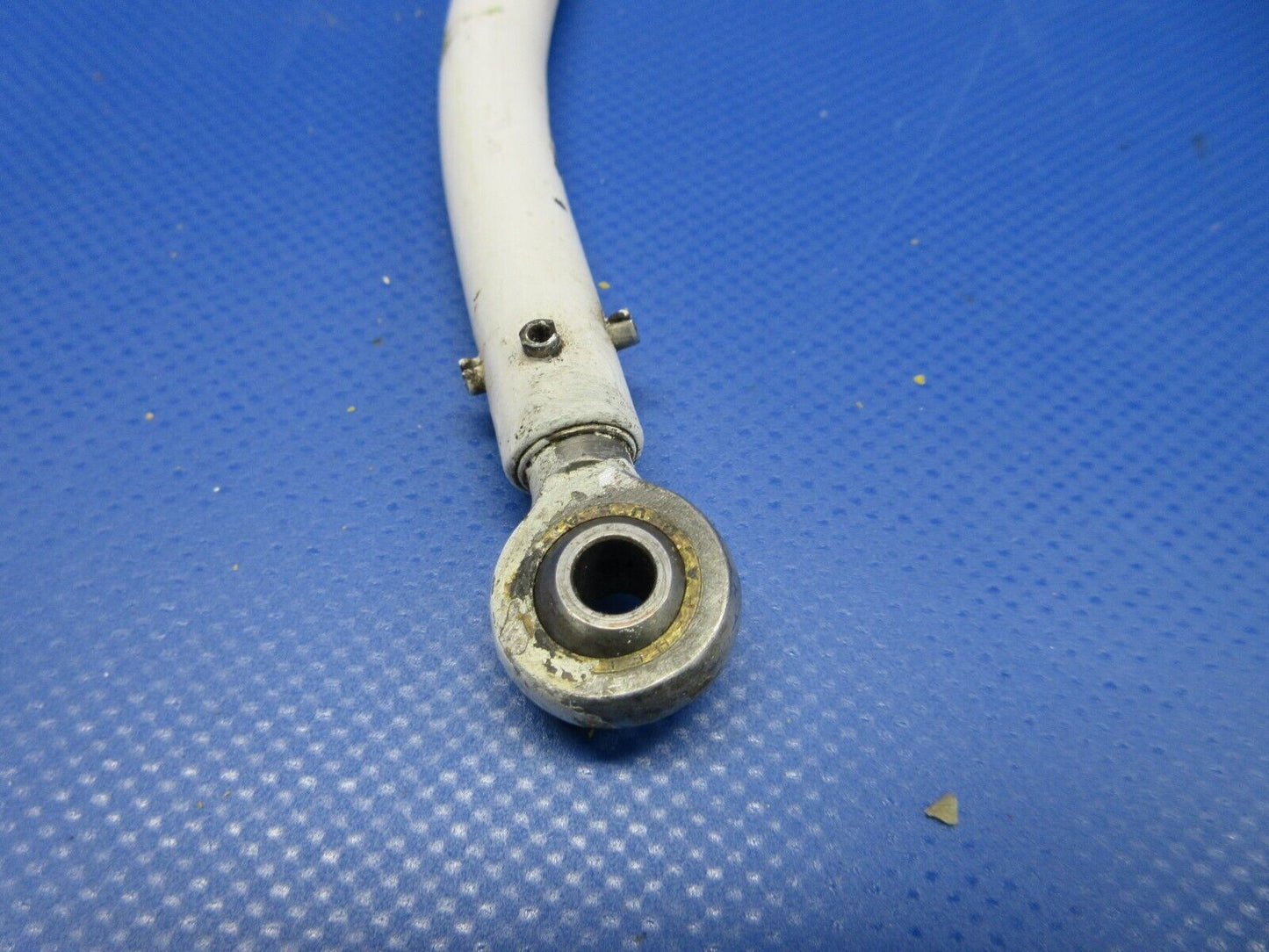 Mooney M20 / M20F Aileron Control Tube Assy LH / RH P/N 915012-000 (0224-714)