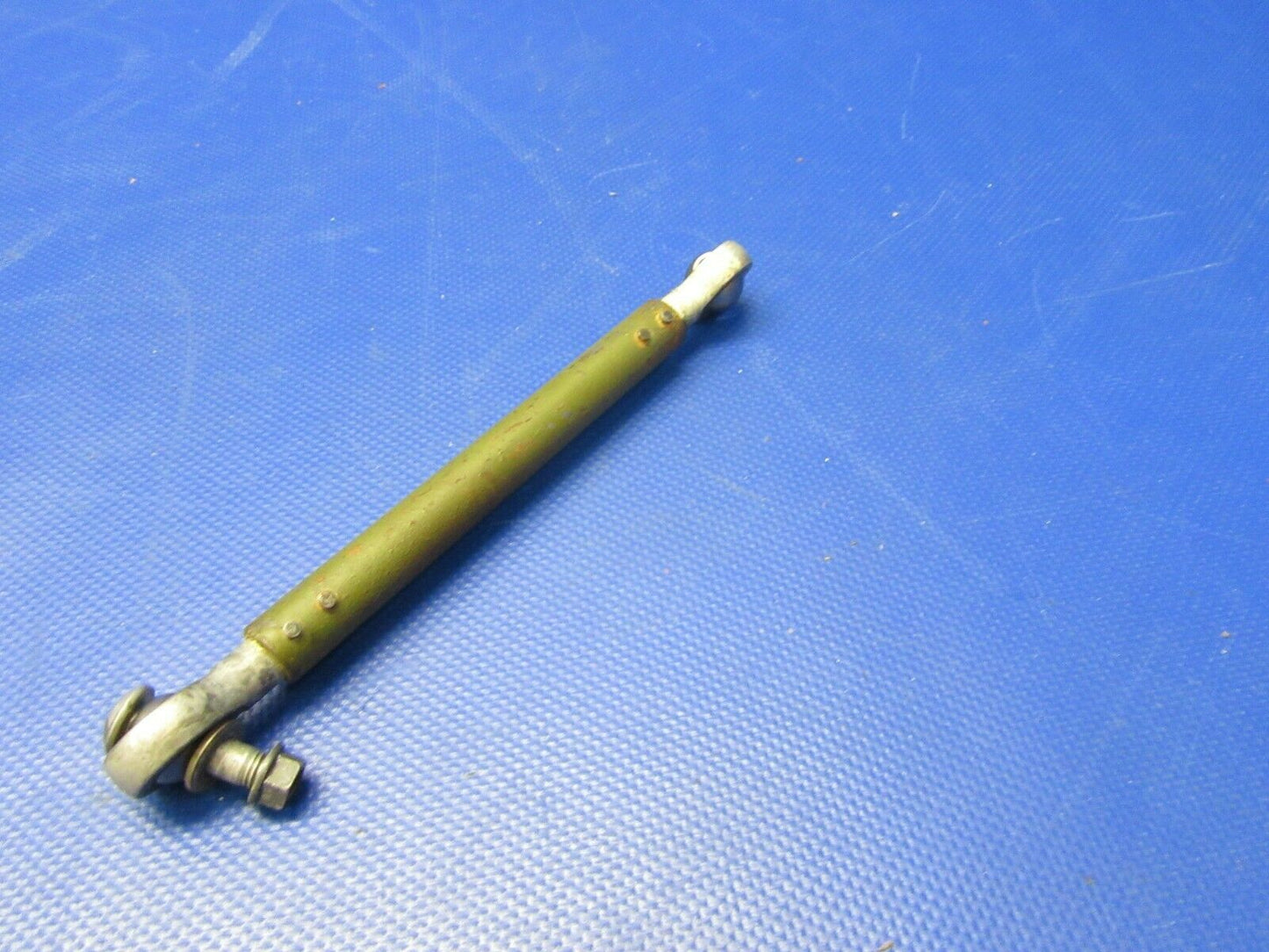 Cessna 210 / P210N Push Rod Elevator Control P/N 0760634-3 (0421-566)