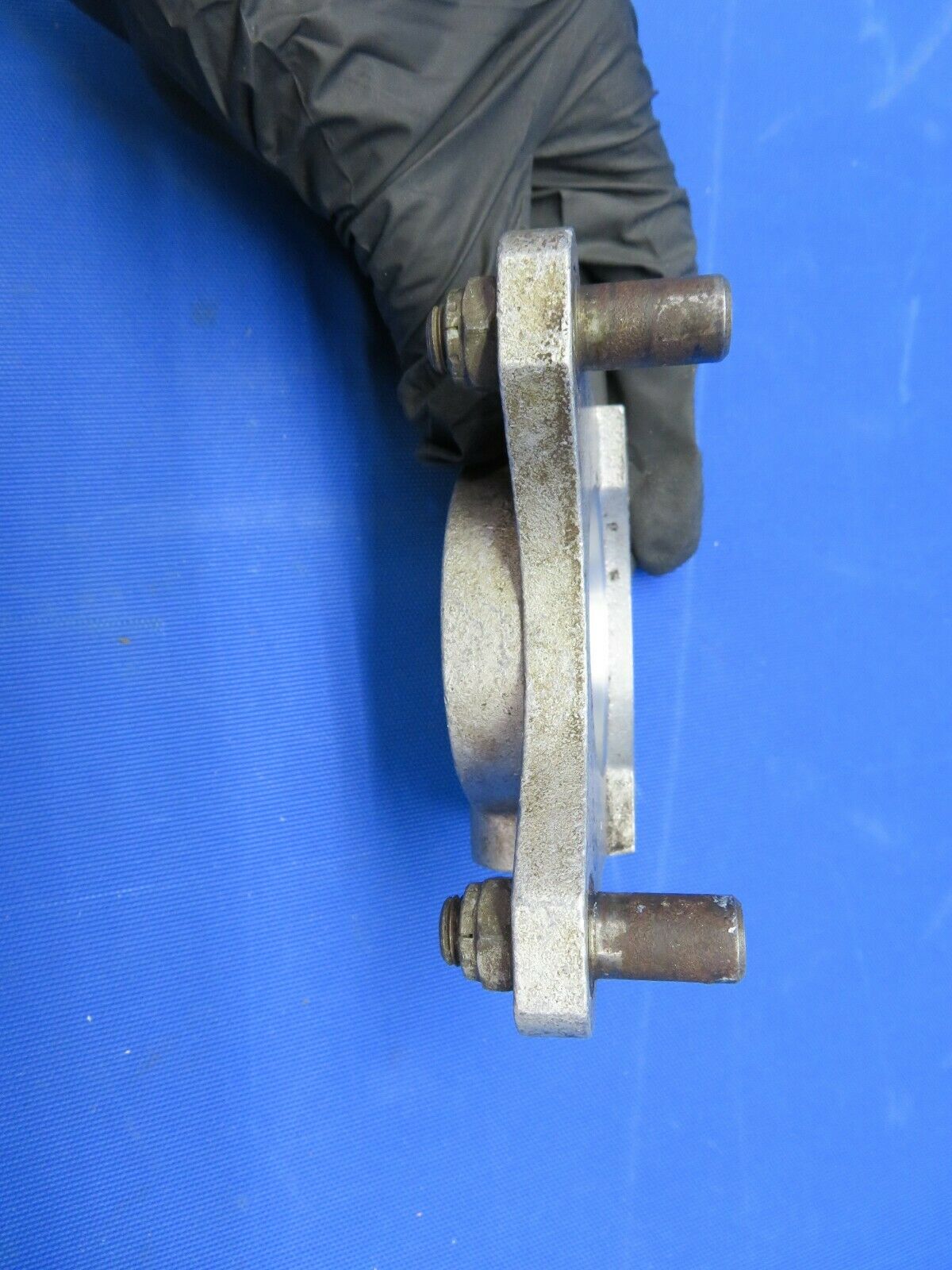 Cleveland Brake 30-5 Housing Mooney M20A,B,C,D, M20E Super 21, Mark 20 (0920-52)