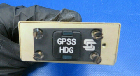 S-Tec GPSS HDG Converter 01278-2  Modified for King KCS 55A (0120-85)