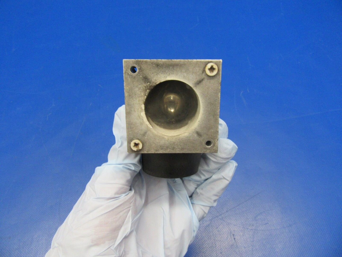 Beech Baron Grimes Ice Light P/N 002-361010-15 PARTS ONLY (1117-120)