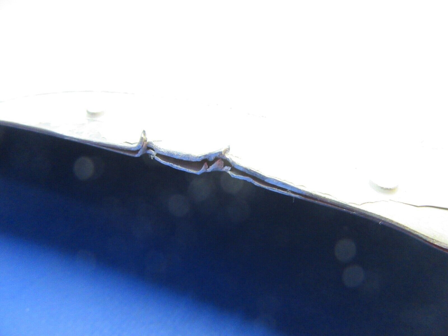 Cessna 150 / 150L LH Flap P/N 0426901-15 (0523-07)