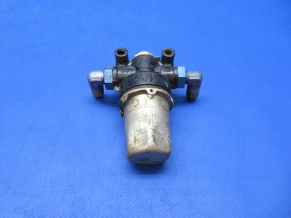 Cessna 310 / 310Q Bendix Fuel Filter Assy P/N AN6101-1 (0823-759)