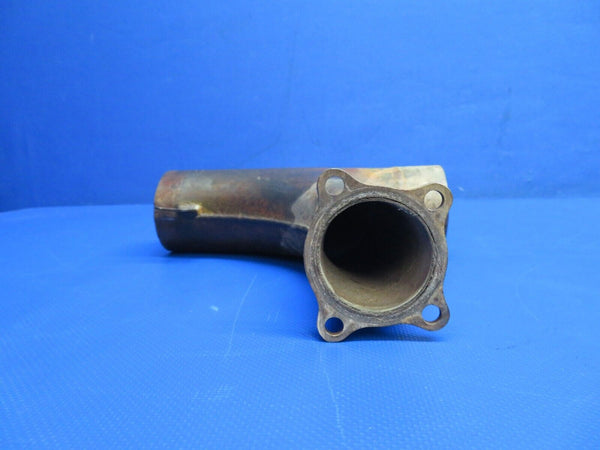 Early Cessna 310 OW LH Exhaust Stack 0850600-154 Continental O-470-M (0224-1465)