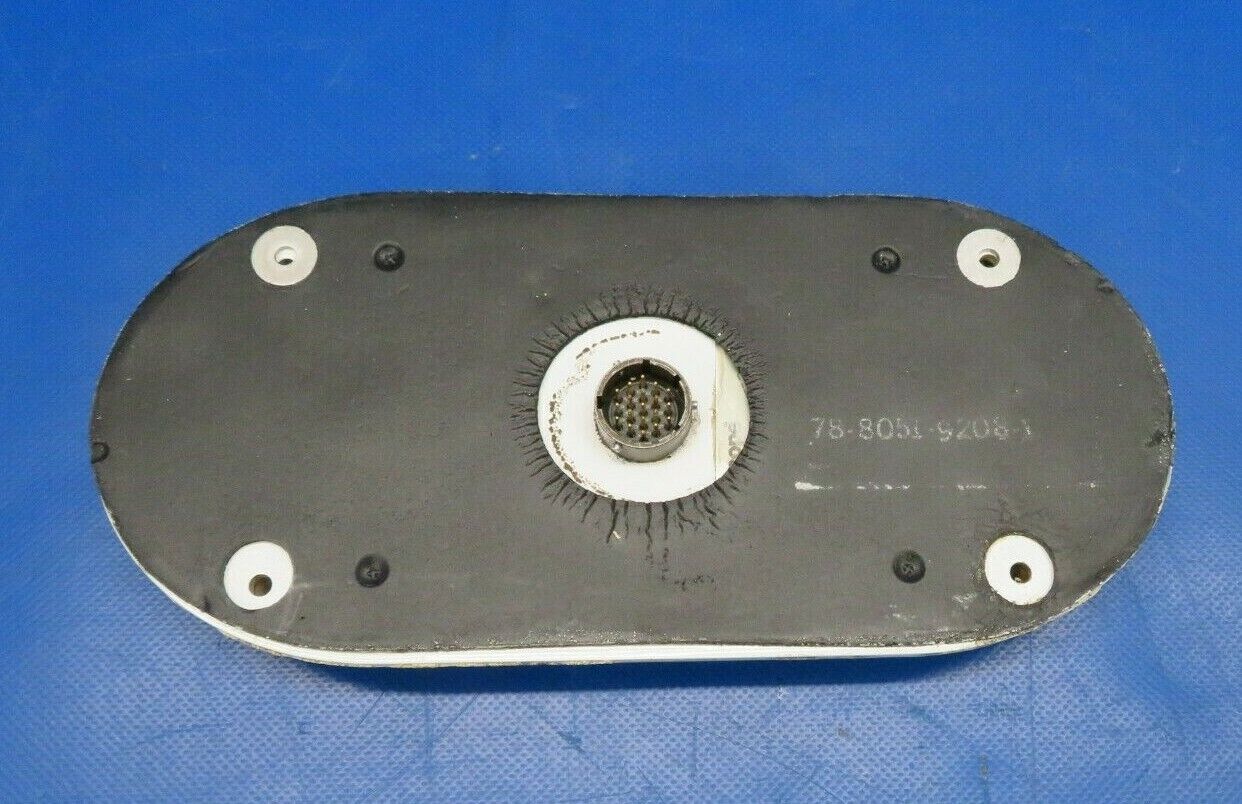 3M Storm Scope Series II Antenna P/N 78-8051-9200-8 (0120-108)