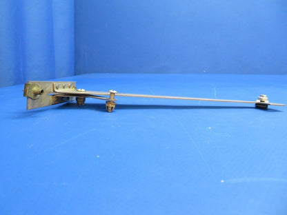 Piper PA-28R-200 Arrow Control Mount Alternate Air P/N 66835-00 (1022-651)