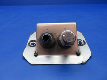 Diamond DA-42 Flange Fuel Line P/N D60-7143-30-00 (0623-112)