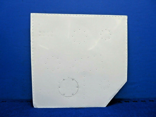 1956 Cessna 310 RH INBD Gear Door Assy P/N 0826000-4 (0422-73)