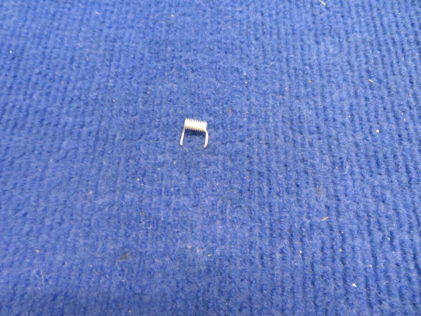 Cessna Door Spring P/N S147 LOT OF 11 NOS (0522-387)