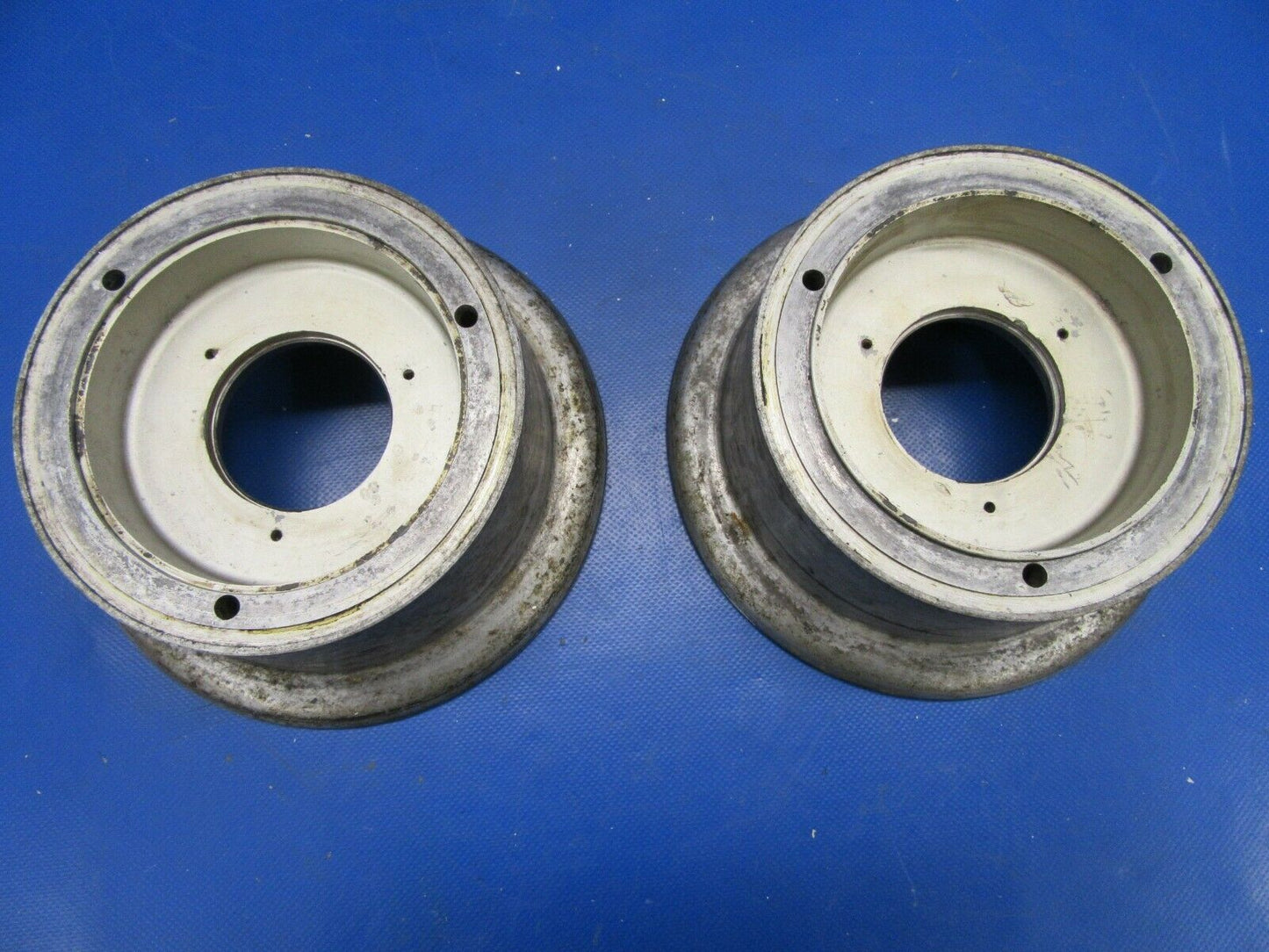Cleveland 6.00 x 6 Wheel P/N 40-37 (0519-397)