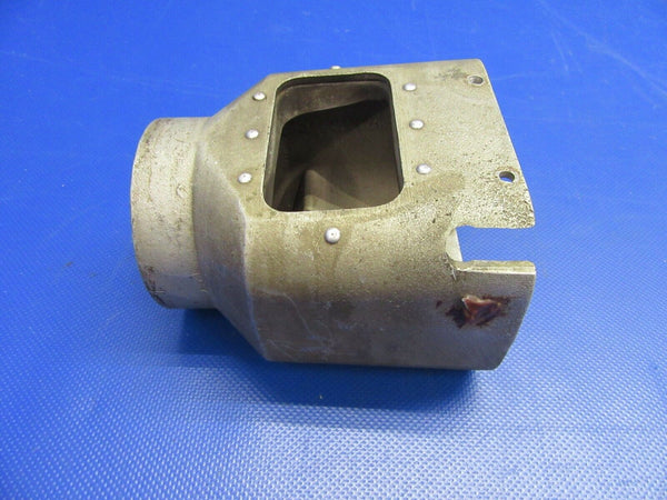 Cessna 210 / T210N Cabin Heater Valve Body Assembly P/N 1253080-1 (0921-649)