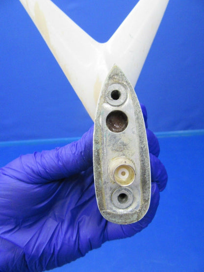 Flying V Highspeed Glideslope Antenna (0618-331)