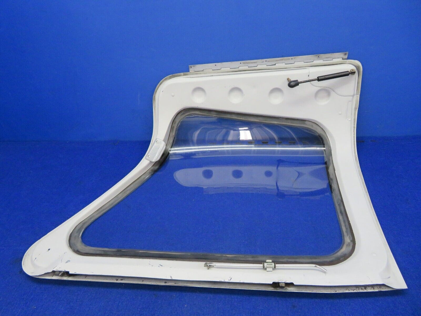Socata TB-9 RH Cabin Door Assy P/N 2500100710 (0522-677)