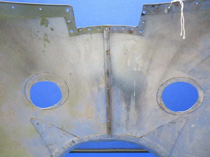 Cessna 150K Lower Cowling P/N 0452003-3 (0721-999)