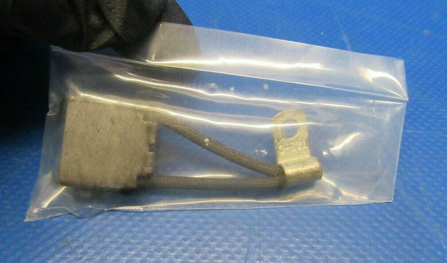 Embraer Electrical Contact Brush P/N 27866 (0419-68)