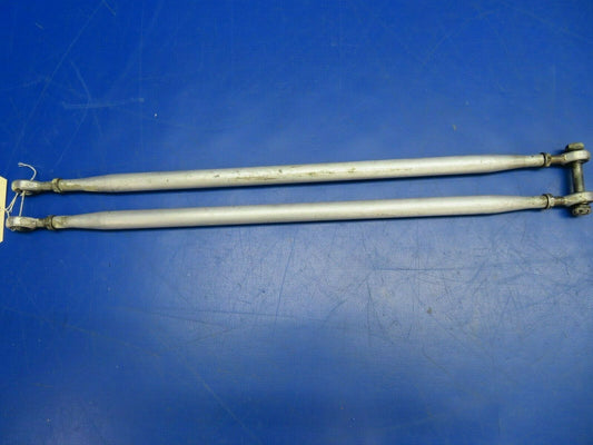 Beech Baron 95-B55 Elevator Control Push-Pull Tube Assy P/N 33-524030 (0720-709)