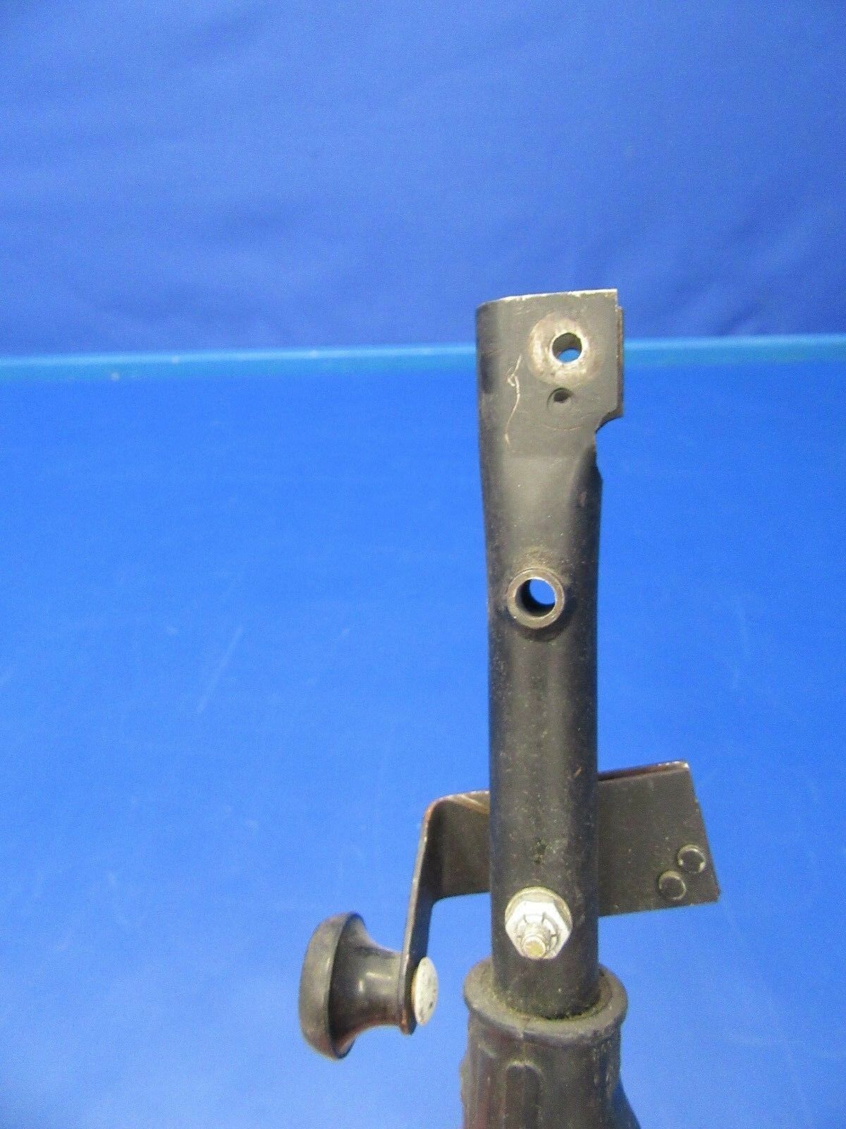 Piper Parking Brake Handle P/N 63357-00  / 63357-000 (0418-251)