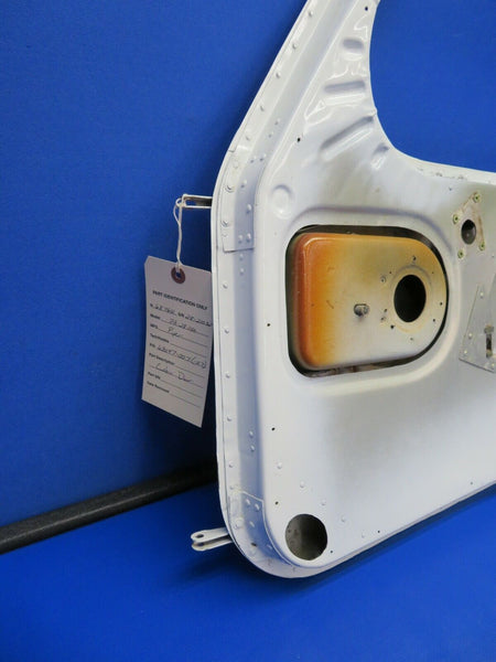 Piper PA-28-140 Cabin Door P/N 63047-07 (1220-145)